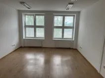Pronájem kanceláře, Turnov, Přepeřská, 35 m2