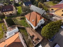 Prodej rodinného domu, Černošice, Dr. Janského, 179 m2