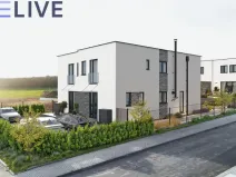 Prodej rodinného domu, Vejprnice, 126 m2