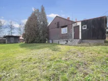 Prodej rodinného domu, Orlová - Poruba, Stará štreka, 120 m2