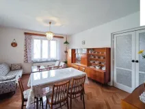 Prodej rodinného domu, Býšť, 226 m2