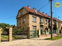 Prodej rodinného domu, Prostějov, 100 m2