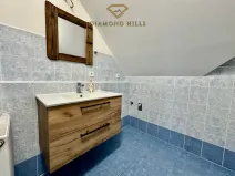 Pronájem bytu 3+kk, Holubice, Lipová, 88 m2