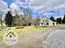 Prodej rodinného domu, Bulovka, 240 m2