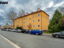 Prodej bytu 2+1, Mnichovo Hradiště, Svatopluka Čecha, 55 m2