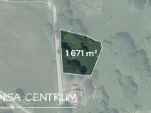 Prodej louky, Nová Ves nad Nisou, 1671 m2