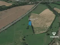 Prodej podílu pole, Loukov, 417 m2