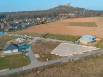 Prodej pozemku pro bydlení, Ráby, 1094 m2