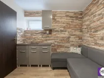 Prodej bytu 1+kk, Praha, Chvalská, 11 m2