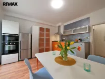 Pronájem bytu 2+1, Praha - Přední Kopanina, Do roklí, 96 m2