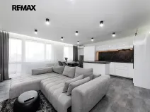 Prodej bytu 3+kk, Praha - Horní Měcholupy, Livornská, 73 m2