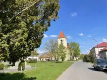 Prodej rodinného domu, Lužec nad Vltavou, 1. máje, 270 m2