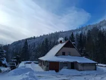 Prodej chalupy, Černý Důl, 194 m2