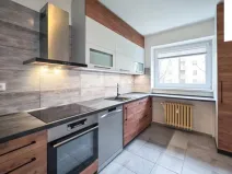 Pronájem bytu 2+1, Pardubice, Artura Krause, 55 m2