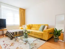 Prodej bytu 3+kk, Praha - Libeň, Františka Kadlece, 82 m2