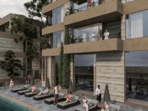 Prodej bytu 3+kk, Radhimë, 79 m2