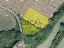 Prodej podílu pole, Pnětluky, 344 m2