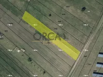 Prodej pole, Ratíškovice, 935 m2