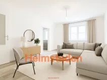 Pronájem bytu 3+1, Havířov - Město, Janáčkova, 77 m2