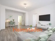 Pronájem bytu 3+1, Havířov - Město, Janáčkova, 77 m2