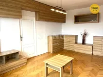 Pronájem bytu 3+1, Šumperk, Lidická, 68 m2