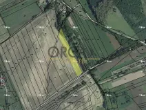 Prodej podílu pole, Bzenec, 1823 m2