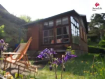 Pronájem chaty, Nižbor - Žloukovice, 32 m2