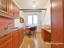 Pronájem bytu 3+1, Brno - Židenice, Bořetická, 64 m2