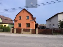 Prodej rodinného domu, Bílovec, Svobodova, 115 m2