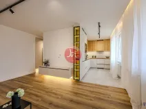 Prodej bytu 2+kk, Ostrava, Nálepkova, 52 m2