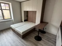Pronájem pokoje, Praha - Michle, Na úlehli, 48 m2