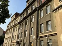 Prodej činžovního domu, Zittau, Německo, 100 m2