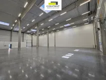 Pronájem skladu, Řepov, 874 m2