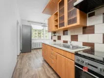 Prodej bytu 3+1, Liberec - Liberec III-Jeřáb, Oldřichova, 65 m2