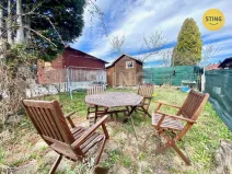 Prodej zahrady, Opava - Předměstí, Zahradní, 100 m2