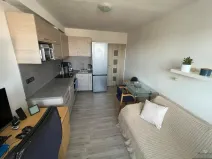 Prodej bytu 2+kk, Praha - Řepy, Makovského, 47 m2