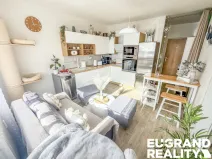 Prodej bytu 1+1, Varnsdorf, Čelakovická, 45 m2