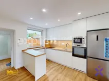 Pronájem rodinného domu, Zlín - Malenovice, Šrámkova, 80 m2