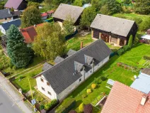 Prodej rodinného domu, Stráž pod Ralskem, Mimoňská, 300 m2