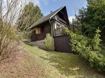 Prodej chaty, Trutnov - Oblanov, 67 m2