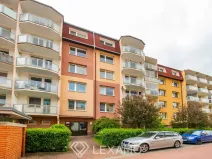 Pronájem bytu 2+1, Třebíč, I. Olbrachta, 54 m2