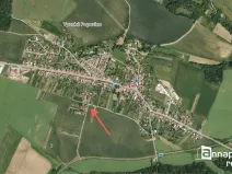 Prodej pozemku, Vysoké Popovice, 996 m2