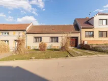 Prodej rodinného domu, Dražovice, 136 m2