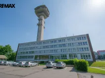 Pronájem kanceláře, Pardubice - Zelené Předměstí, Masarykovo náměstí, 19 m2