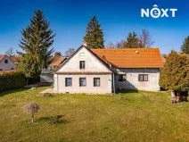 Prodej rodinného domu, České Meziříčí, Na Nábřeží, 124 m2