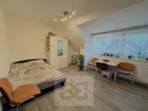 Pronájem bytu 2+kk, Praha - Strašnice, V úžlabině, 40 m2