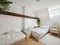 Pronájem atypického bytu, Drahelčice, V Brance, 164 m2