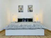 Pronájem bytu 2+1, Jihlava, Farní, 56 m2