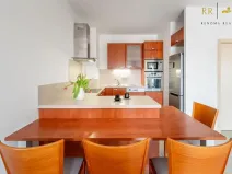 Pronájem bytu 2+kk, Brno, Zlínská, 55 m2