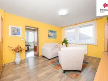 Prodej rodinného domu, Přelouč, Nerudova, 85 m2